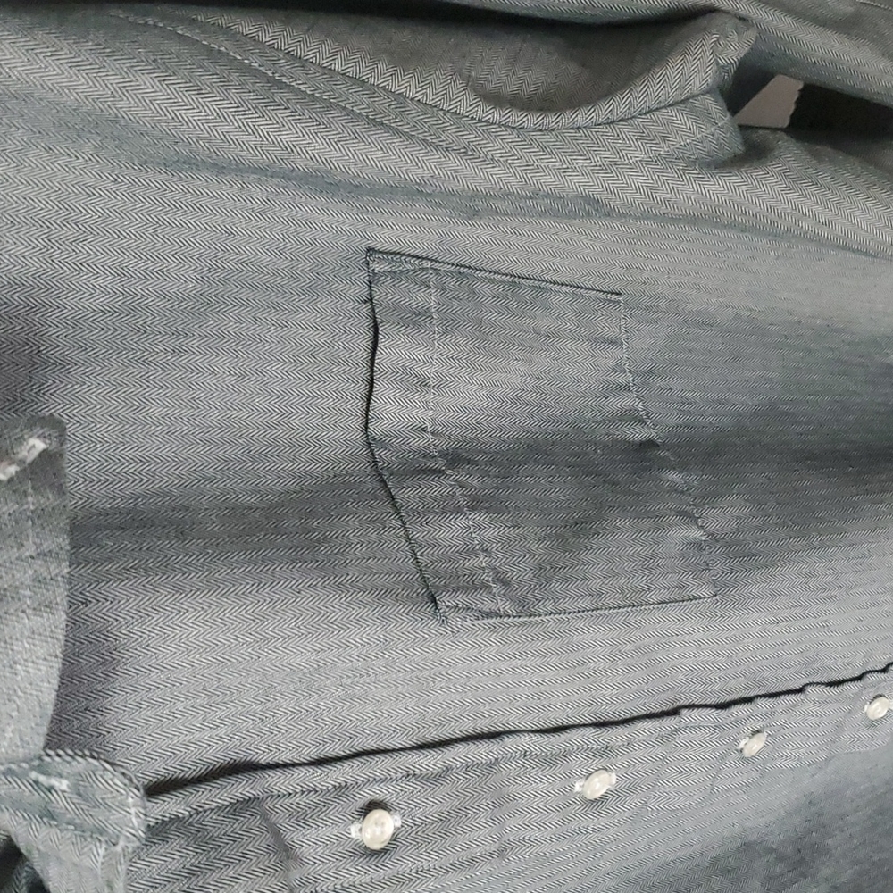 DOVER Arrow long sleeve shirt - Picture 2 of 7